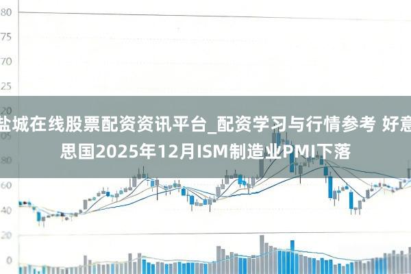 盐城在线股票配资资讯平台_配资学习与行情参考 好意思国2025年12月ISM制造业PMI下落