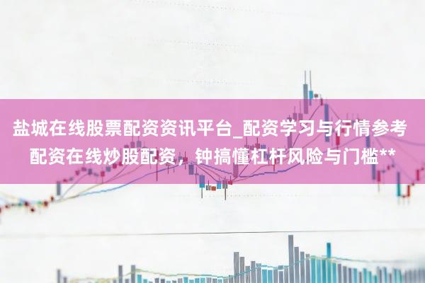 盐城在线股票配资资讯平台_配资学习与行情参考 配资在线炒股配资，钟搞懂杠杆风险与门槛**